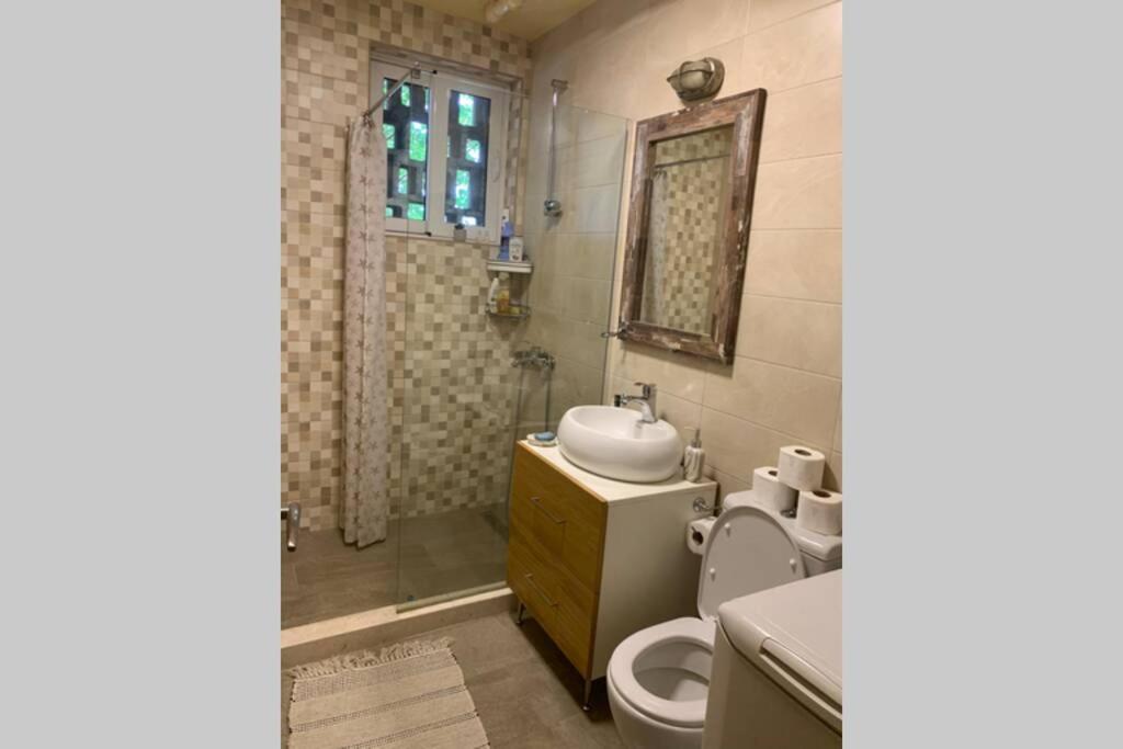פודגוריצה Cute, Spacious Apt In The Heart Of The Old Town מראה חיצוני תמונה