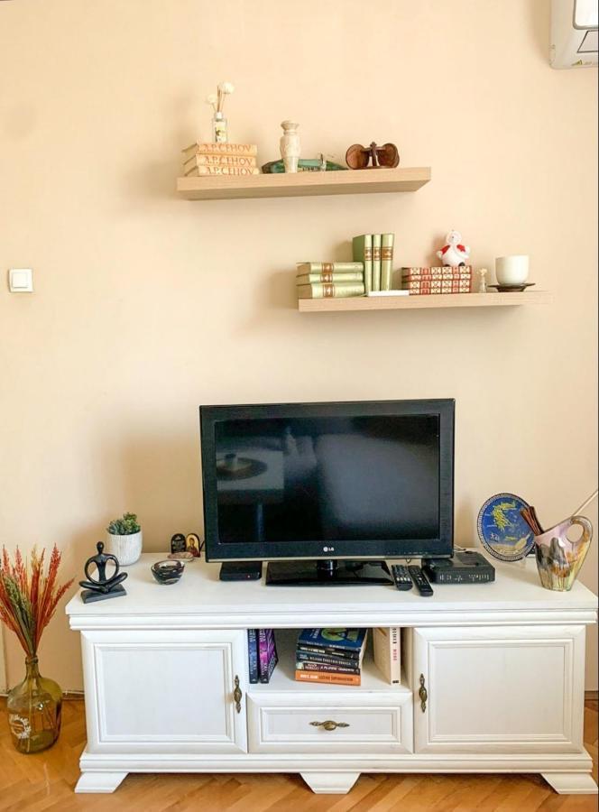 פודגוריצה Cute, Spacious Apt In The Heart Of The Old Town מראה חיצוני תמונה