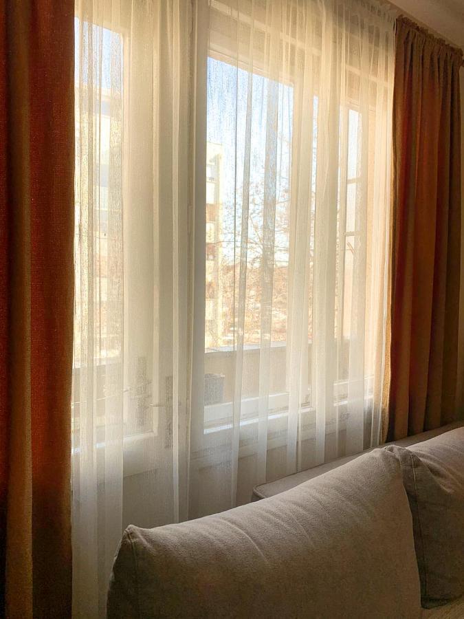 פודגוריצה Cute, Spacious Apt In The Heart Of The Old Town מראה חיצוני תמונה