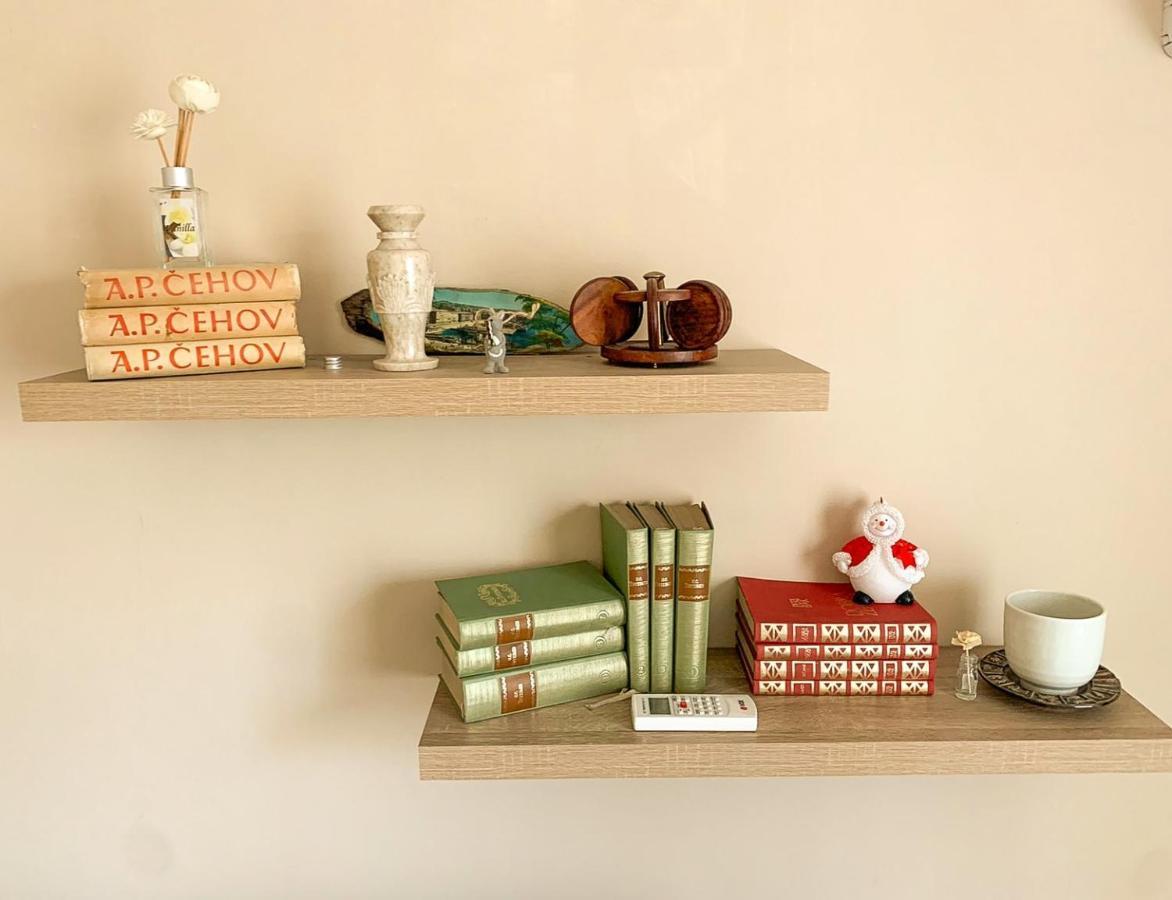 פודגוריצה Cute, Spacious Apt In The Heart Of The Old Town מראה חיצוני תמונה